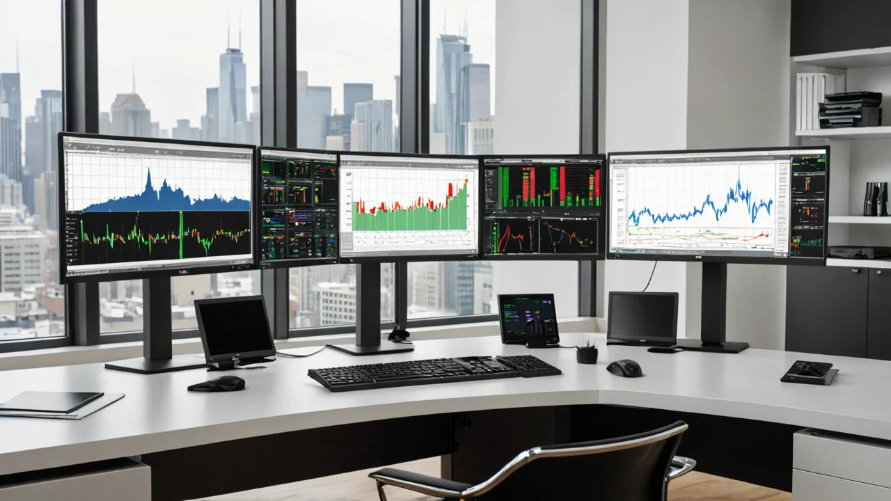 App de Cocos Capital para PC en Windows