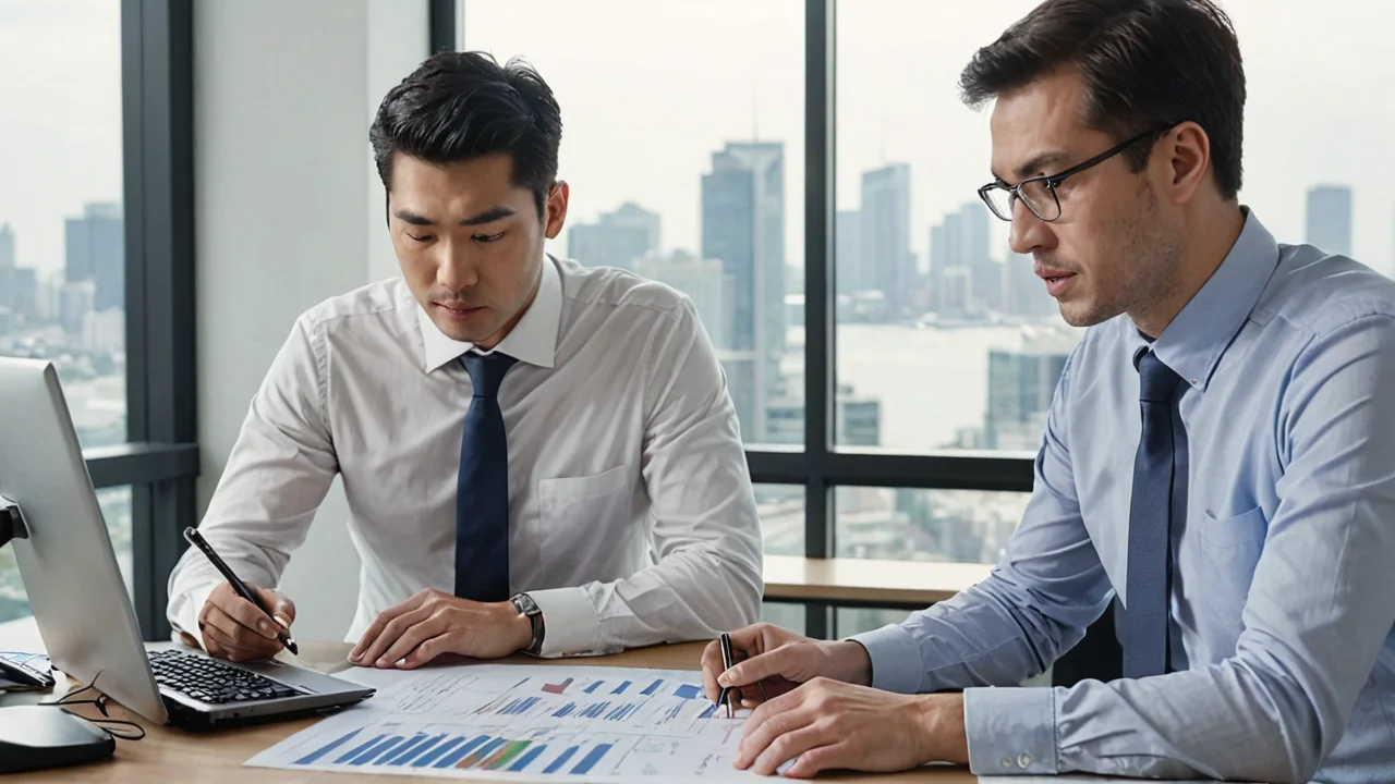 Tipos de spread: qué son y cómo se aplican